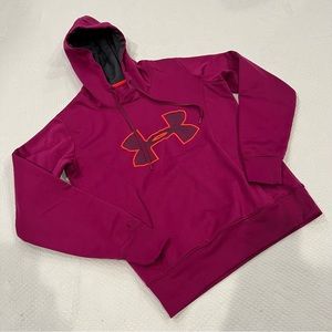 Under Armour cold gear hoodie